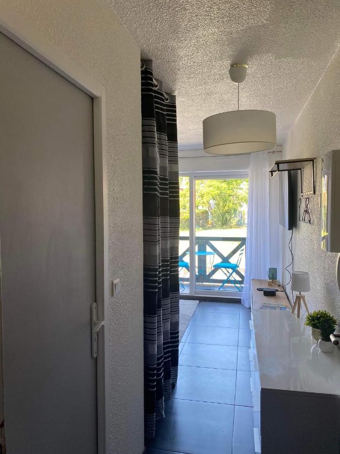 Anglet Aguilera Studio Moderne A Proximite Des Plages Exterior foto